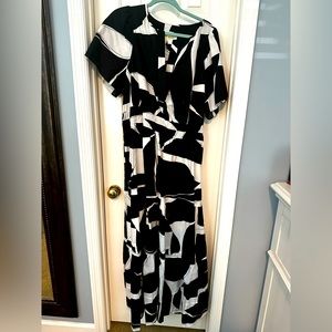 Anthropologie Somerset Maxi Dress 2X by Maeve
